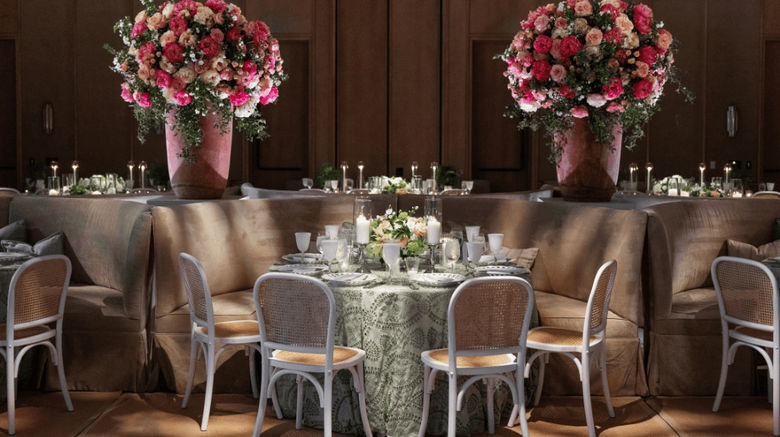 <b>The Crescent Hotel Fort Worth Banquet</b>