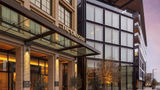 The Crescent Hotel Fort Worth Exterior