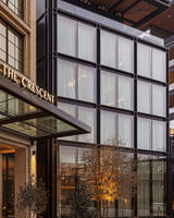 The Crescent Hotel Fort Worth