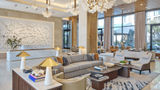 The Crescent Hotel Fort Worth Lobby
