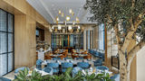 The Crescent Hotel Fort Worth Restaurant