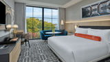 The Crescent Hotel Fort Worth Room