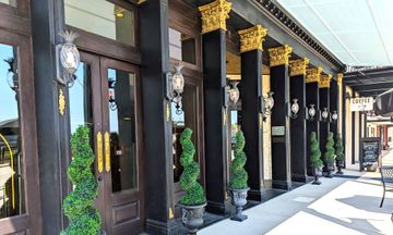 P.A. Smith Hotel & Event Center