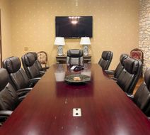 P.A. Smith Hotel & Event Center Meeting