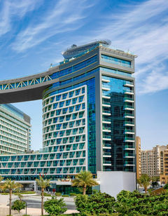 NH Collection Dubai The Palm