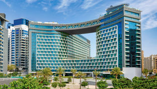 NH Collection Dubai The Palm