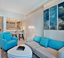 NH Collection Dubai The Palm Room