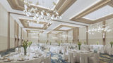Opal Sol Banquet