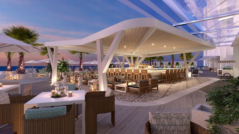<b>Opal Sol Bar/Lounge</b>
