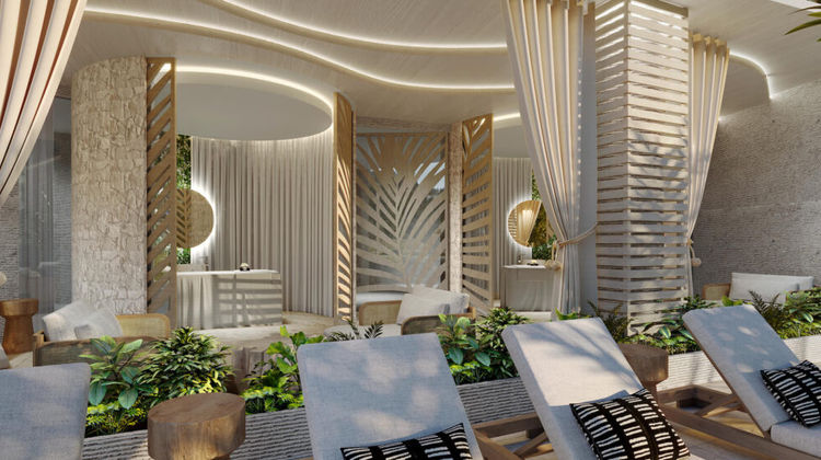 Opal Sol Spa