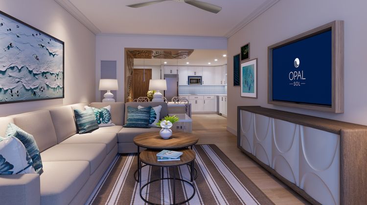 Opal Sol Suite