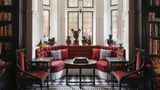 At Sloane Lobby