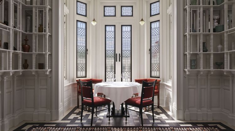 At Sloane Restaurant