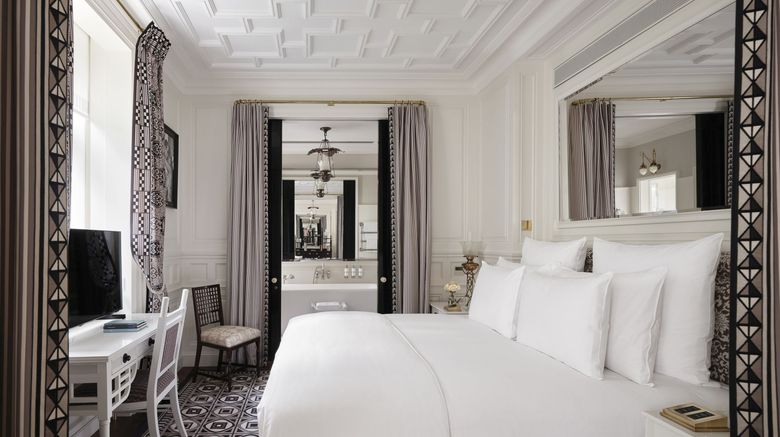 <b>At Sloane Suite</b>