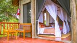 Balloon Camp Tarangire Room