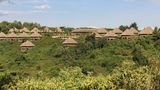 Neptune Ngorongoro Luxury Lodge Exterior