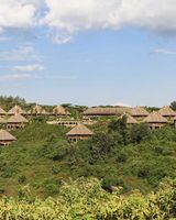 Neptune Ngorongoro Luxury Lodge