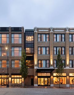 Hotel Verdant