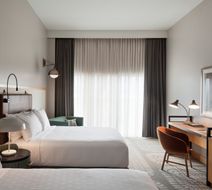 Hotel Verdant Room
