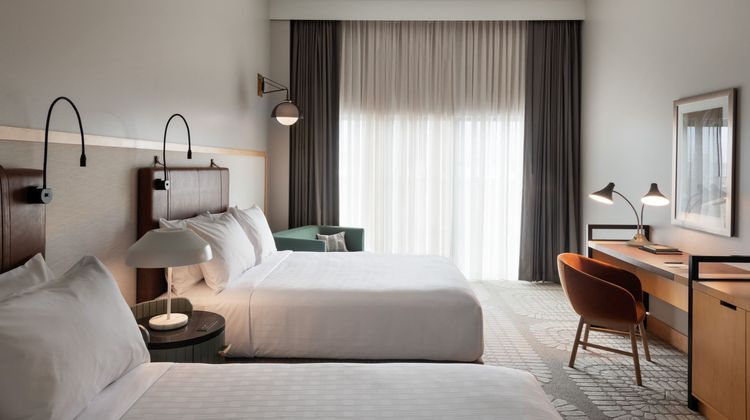 Hotel Verdant Room