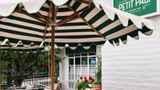 Le Petit Pali at Ocean Ave Exterior
