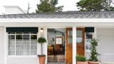 Le Petit Pali at Ocean Ave Exterior
