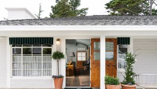 Le Petit Pali at Ocean Ave