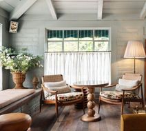 Le Petit Pali at Ocean Ave Lobby