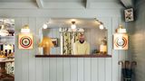 Le Petit Pali at Ocean Ave Lobby