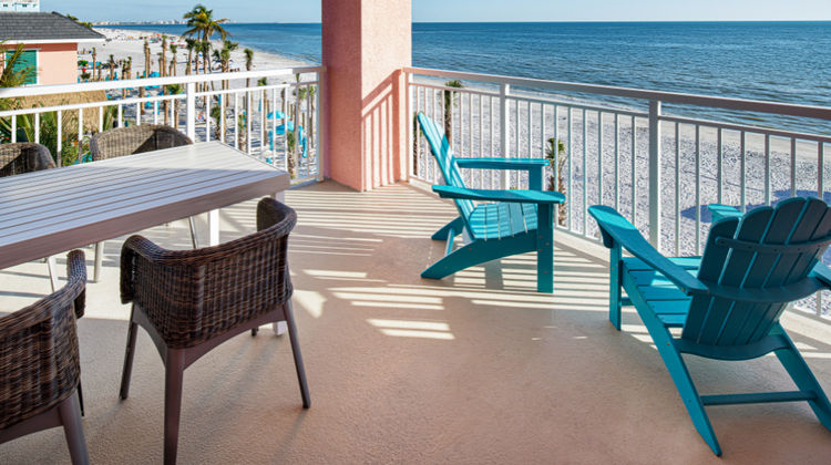 Margaritaville Resort Fort Myers Beach Exterior