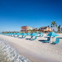 Margaritaville Resort Fort Myers Beach
