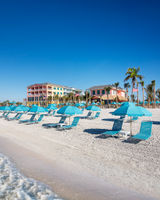 Margaritaville Resort Fort Myers Beach