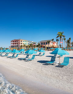 Margaritaville Resort Fort Myers Beach