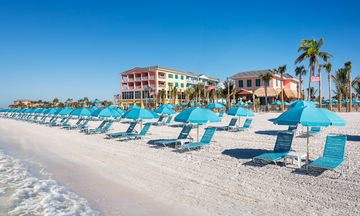 Margaritaville Resort Fort Myers Beach