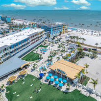 Margaritaville Fort Myers Beach