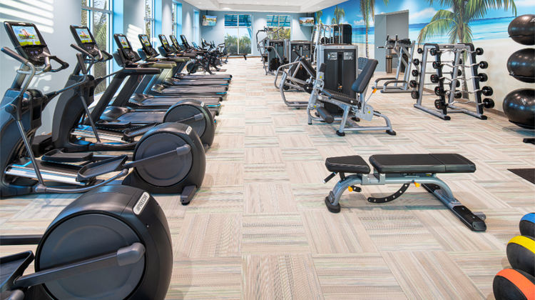 Margaritaville Resort Fort Myers Beach Health