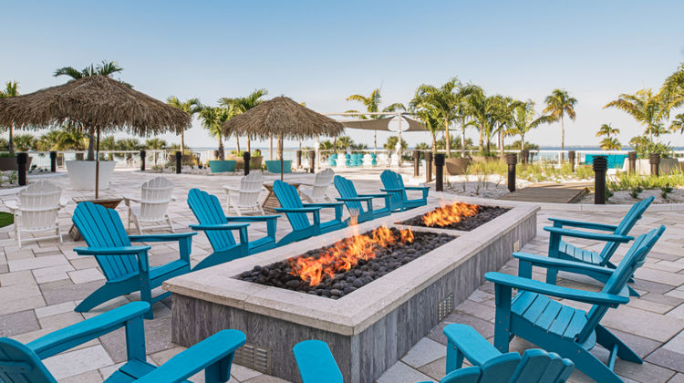 Margaritaville Resort Fort Myers Beach Other