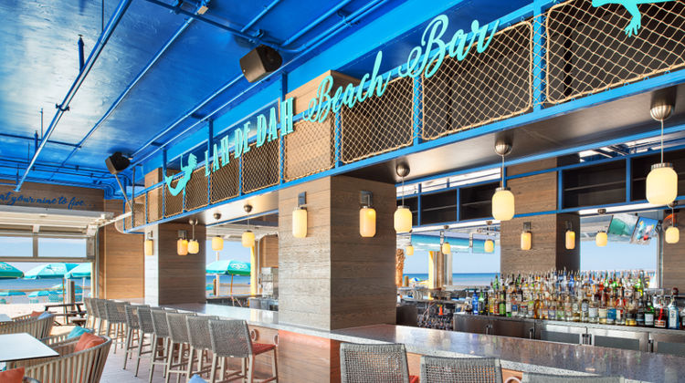 Margaritaville Resort Fort Myers Beach Restaurant