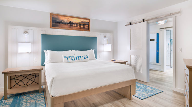 Margaritaville Resort Fort Myers Beach Room