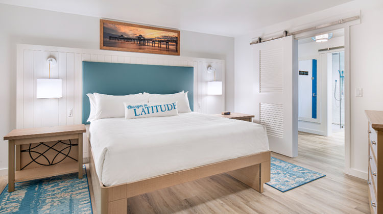 Margaritaville Fort Myers Beach Room