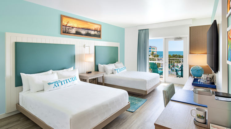 Margaritaville Resort Fort Myers Beach Room