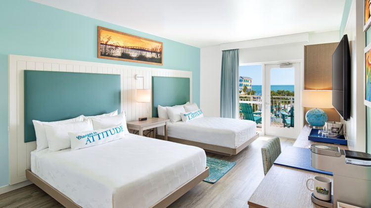 Margaritaville Fort Myers Beach Room