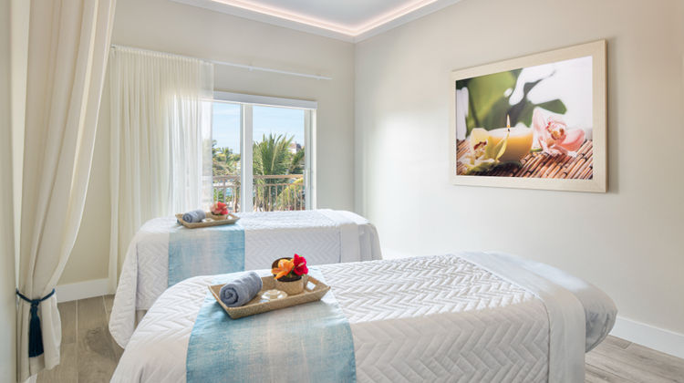 Margaritaville Fort Myers Beach Spa
