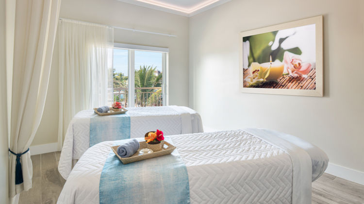 Margaritaville Resort Fort Myers Beach Spa