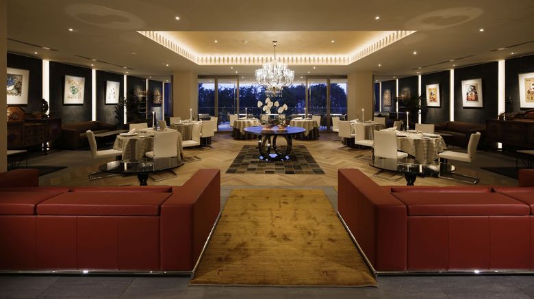 <b>The Hiramatsu Hotel & Resort Sengokuhara Restaurant</b> <b>The Hiramatsu Hotel & Resort Sengokuhara Restaurant</b>