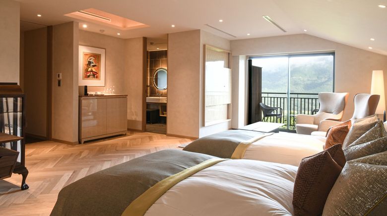 <b>The Hiramatsu Hotel & Resort Sengokuhara Room</b> <b>The Hiramatsu Hotel & Resort Sengokuhara Room</b>