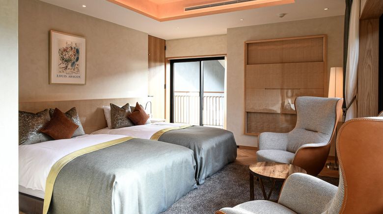 <b>The Hiramatsu Hotel & Resort Sengokuhara Room</b> <b>The Hiramatsu Hotel & Resort Sengokuhara Room</b>