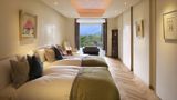The Hiramatsu Hotel & Resort Sengokuhara Room