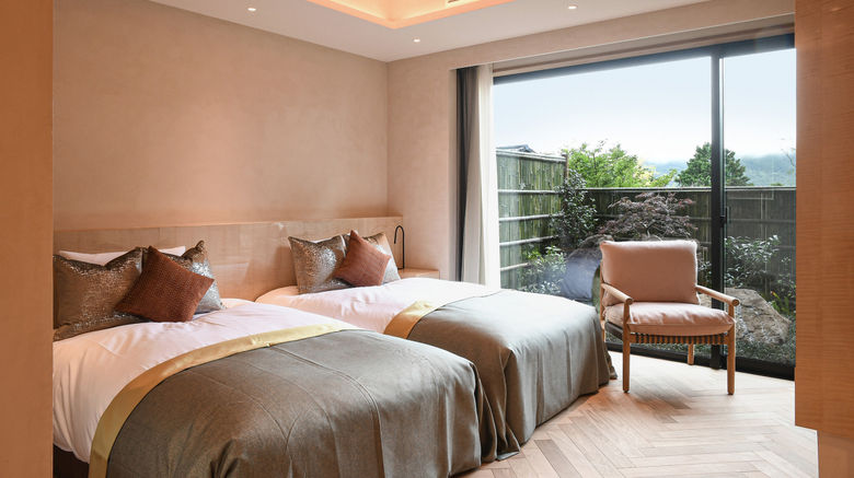 <b>The Hiramatsu Hotel & Resort Sengokuhara Room</b> <b>The Hiramatsu Hotel & Resort Sengokuhara Room</b>