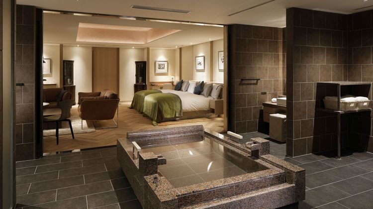 The Hiramatsu Hotel & Resort Sengokuhara Suite